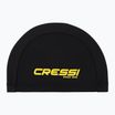 Cressi Tago черна/жълта шапка за плуване