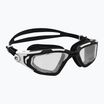 Очила за плуване Cressi Vortex black/white
