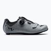 Мъжки шосейни обувки Northwave Storm Carbon 2 silver/reflective