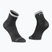 Чорапи за колоездене Northwave Origin black/white