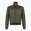 Мъжко яке за велосипед Northwave Vortex 2 forest green