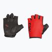 Мъжки ръкавици за колоездене Northwave Active Short Finger radiant red