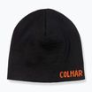 Мъжка зимна шапка Colmar Turner black/mars orange