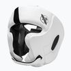 Hayabusa T3 Headgear бяла/черна боксова каска