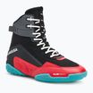 Мъжки боксови обувки Hayabusa Talon Boxing black/red