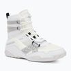 Мъжки боксови обувки Hayabusa Strike Boxing white
