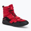 Мъжки боксови обувки Hayabusa Strike Boxing red