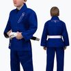 GI за деца Бразилско джу-джицу Hayabusa Essential blue