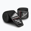 Hayabusa Perfect Stretch Boxing Bandage Handwraps 450 cm black