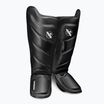 Протектор за подбедрици и стъпало Hayabusa T3 Striking Shin Guards black