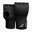 Вътрешни ръкавици Hayabusa Quick Gel Hand Wraps black