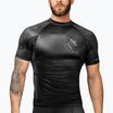 Мъжка предпазна жилетка  Hayabusa Geo Rashguard Shortsleeve grey