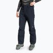 Мъжки скиорски панталони CMP 33W1157 blavk / blue