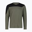 Мъжки CMP Longsleeve 34N1747 olive