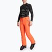 Мъжки скиорски панталони CMP 3W04467 fanta fluo