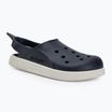 Детски сандали BOATILUS Cloggy cobalt/white
