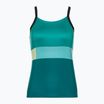 Мъжка колоездачна фланелка Sportful Snap Top blue 1123024.374