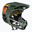 Велосипедна каска Dainese Linea 01 Mips Evo mono matt forest/camo
