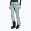 Дамски скиорски панталони Dainese Opra Aerosense-Dry stone blue