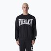 Мъжки суитшърт Everlast Exclusive Crewneck black