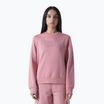 Дамски суитшърт Everlast Leisure Crewneck лилаво