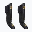 Leone Shin Guards Dna протектори за пищяли черни PT177