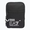 EA7 Emporio Armani Train Core Mini черен/бял калъф с лого