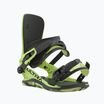 Дамски сноуборд връзки Union Ultra lime
