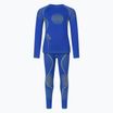 Детско термобельо UYN Visyon UW Set royal sunny
