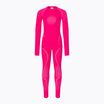 Детско термобельо UYN Visyon UW Set sweet pink