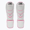 LEONE 1947 Revo Fluo bianco протектори за пищяли