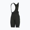 Мъжки къси панталони за колоездене Alé Corsa Bibshort black L13646718