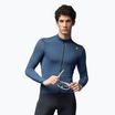 Мъжки суитшърт за колоездене Alé Warm Race sebino