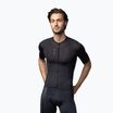 Мъжко колоездачно трико Alé Color Block black