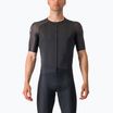 Мъжка колоездачна тениска Castelli Aero Race 7.0 light black