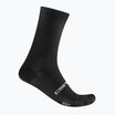 Мъжки чорапи Castelli Espresso 18 white