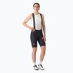 Дамски къси панталони за колоездене Castelli Prima 2 DT black/black