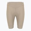 Дамски къси панталони за колоездене Castelli Prima 2 clay/ivory
