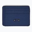 Oakley Ellipse Card team navy портфейл