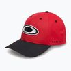 Мъжка бейзболна шапка Oakley Oakley Alumni red line