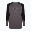 Мъжки велосипеден екип Oakley Maven Scrub black/grey с дълъг ръкав