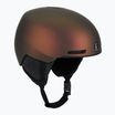 Ски каска Oakley Mod1 MIPS matte bronze/sil clearshft