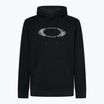 Мъжки Oakley New Ellipse Hoodie Суитшърт blackout