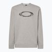 Oakley New Ellipse Crew Суитшърт за мъже new granite heather