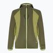 Мъжки суитшърт за сноуборд Oakley Drift Tech Fleece Hoodie dark brush