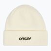 Oakley B1B Logo Beanie арктическо бяло зимна шапка