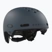 Каска за велосипед Oakley Street1 EU матирана poseidon/черна