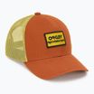 Мъжка бейзболна шапка Oakley Oakley B1B Hdo Patch Trucker auburn/sulfide