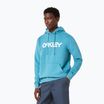 Мъжки суитшърт Oakley B1B Po Hoodie 2.0 dark pacific