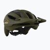 Каска за велосипед Oakley Drt3 Trail EU тъмна четка/зелен камуфлаж